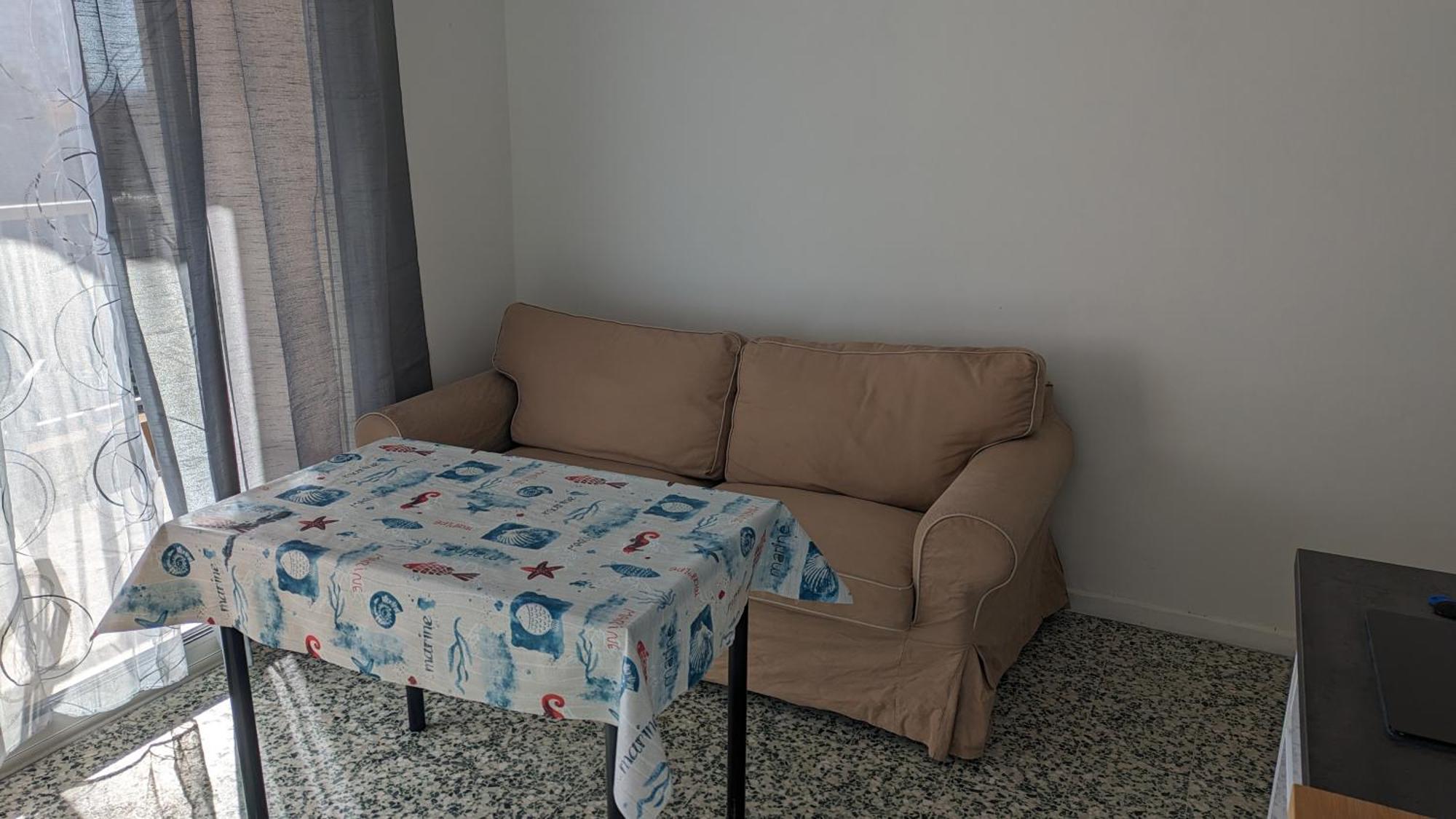 Studio Avec Coin Nuit, 100 M De La Mer Le Lavandou Bagian luar foto